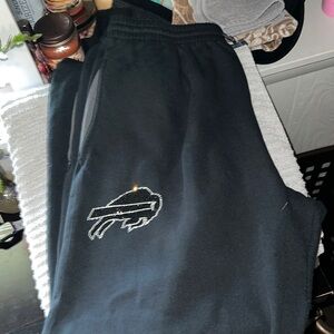 Unisex Buffalo Bills joggers